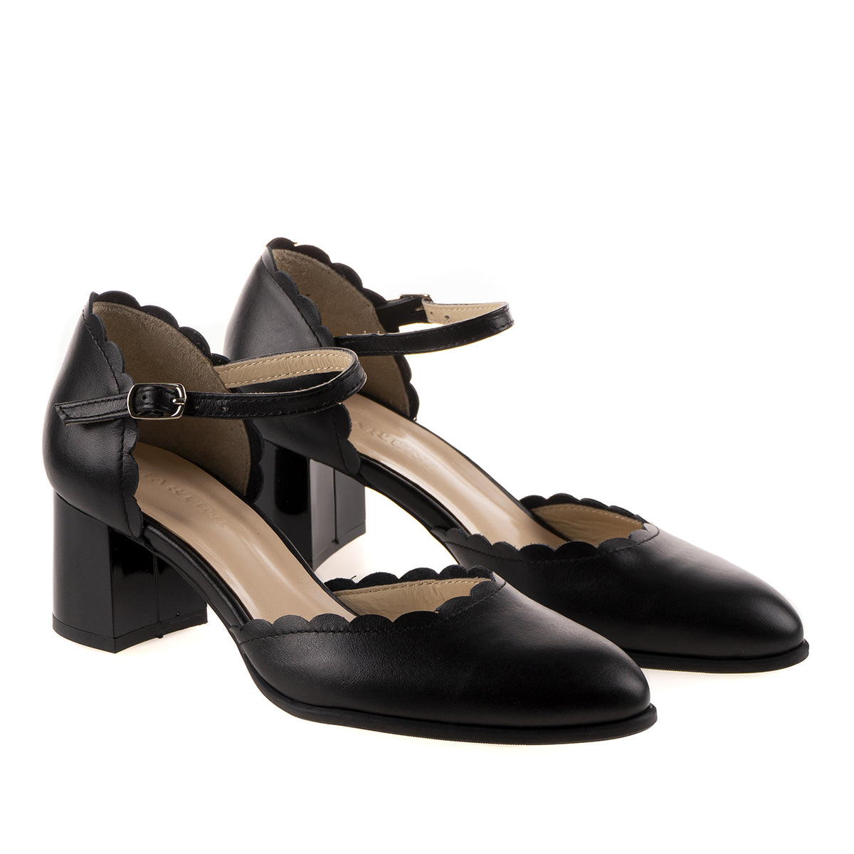 ЕЛЕГАНТНИ ОБУВКИ TOSCANNA B