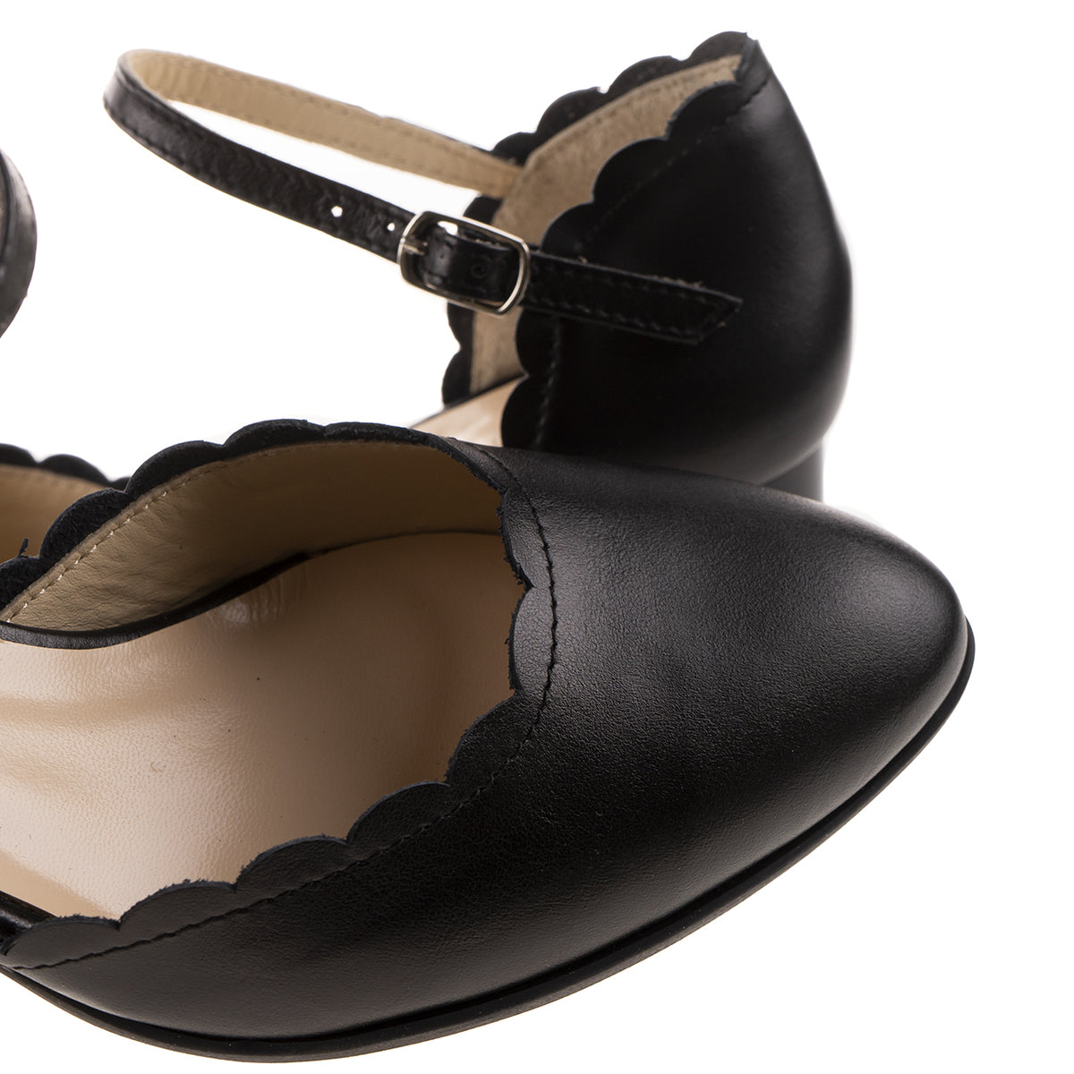 ЕЛЕГАНТНИ ОБУВКИ TOSCANNA B