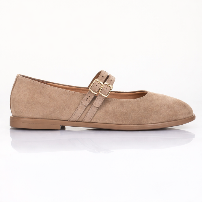 БАЛЕРИНИ GIA 2