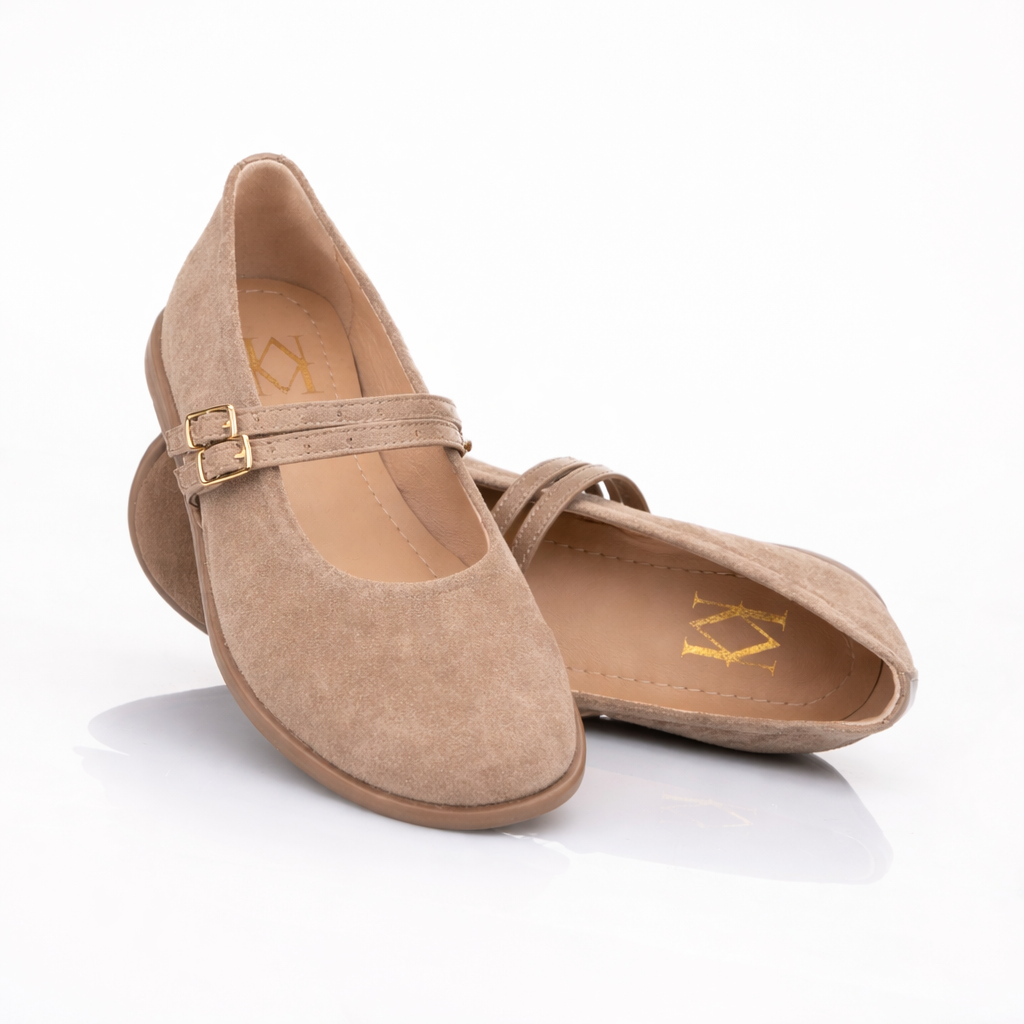 БАЛЕРИНИ GIA 2