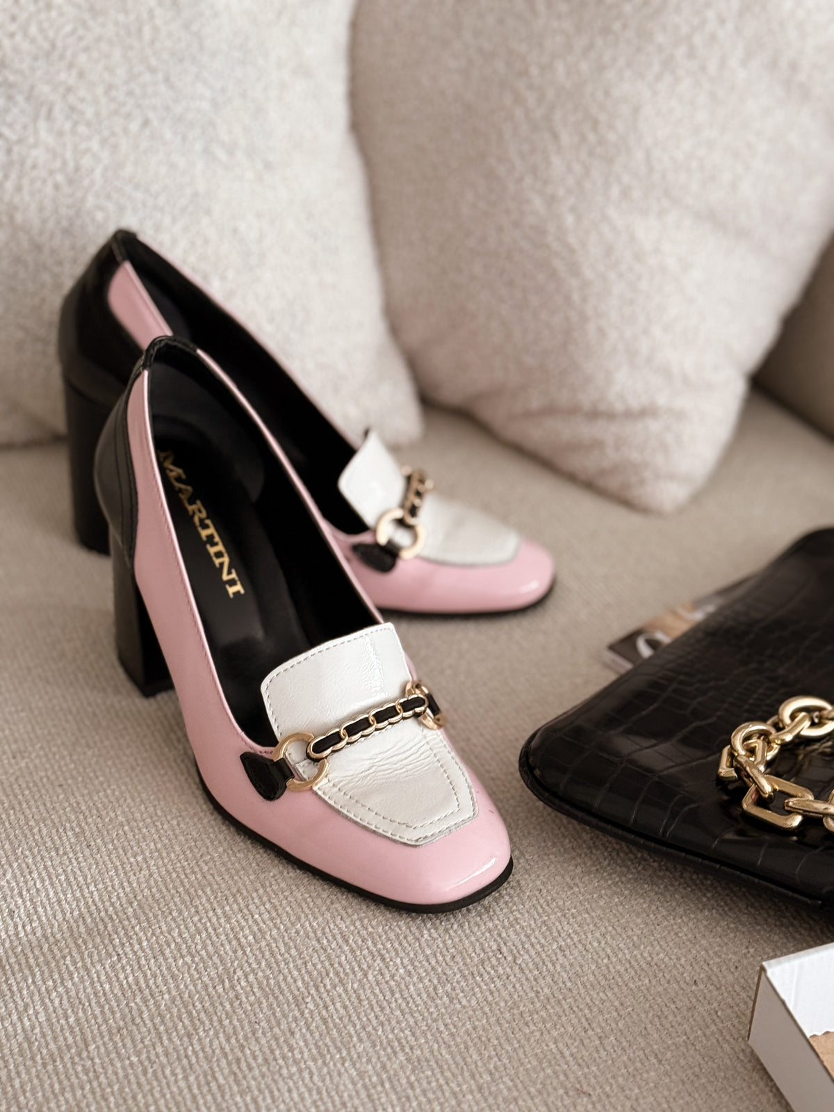 DESIGNER SHOES DONNA 3