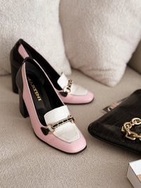 DESIGNER SHOES DONNA 3