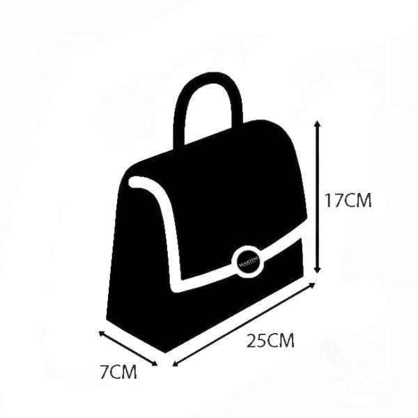 ДИЗАЙНЕРСКА ЧАНТА ROSSA MINI