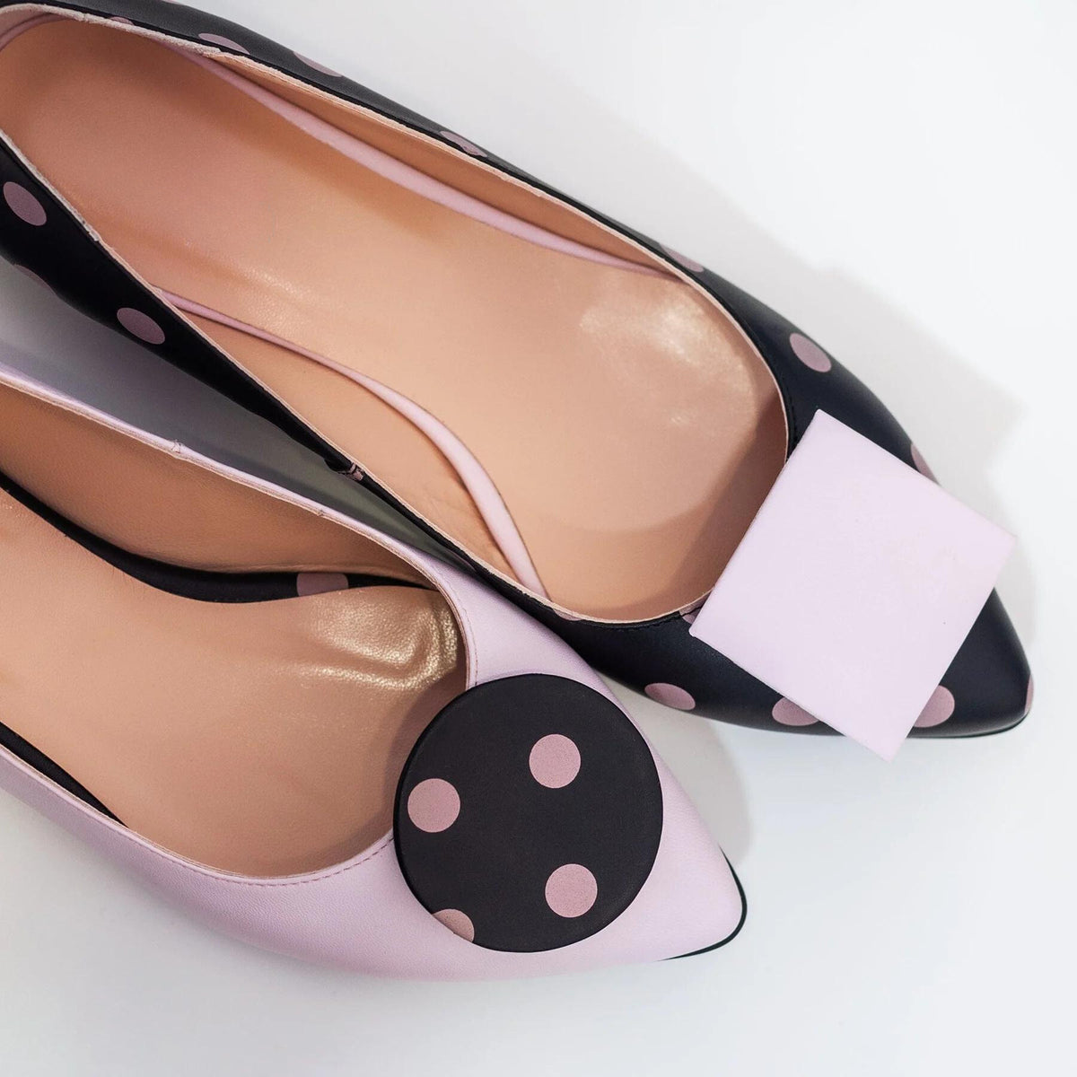БАЛЕРИНИ POLKA