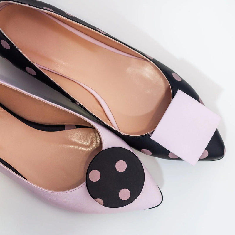БАЛЕРИНИ POLKA