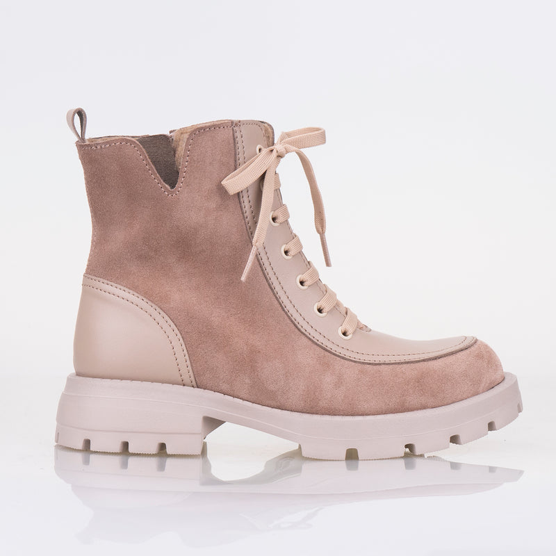 ДАМСКИ БОТИ BAYLEY