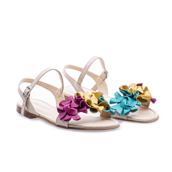 ДАМСКИ САНДАЛИ МONY - MartiniShops.com