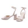 ЕЛЕГАНТНИ ДАМСКИ САНДАЛИ SELENA BEIGE