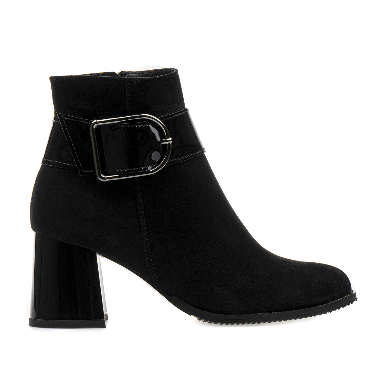 ДАМСКИ ЕЛЕГАНТНИ БОТИ MADLEN - MartiniShops.com