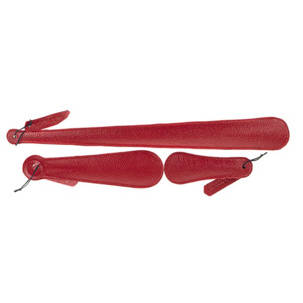 ОБУВАЛКИ CLASSIC RED