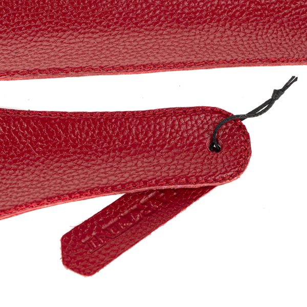 ОБУВАЛКИ CLASSIC RED