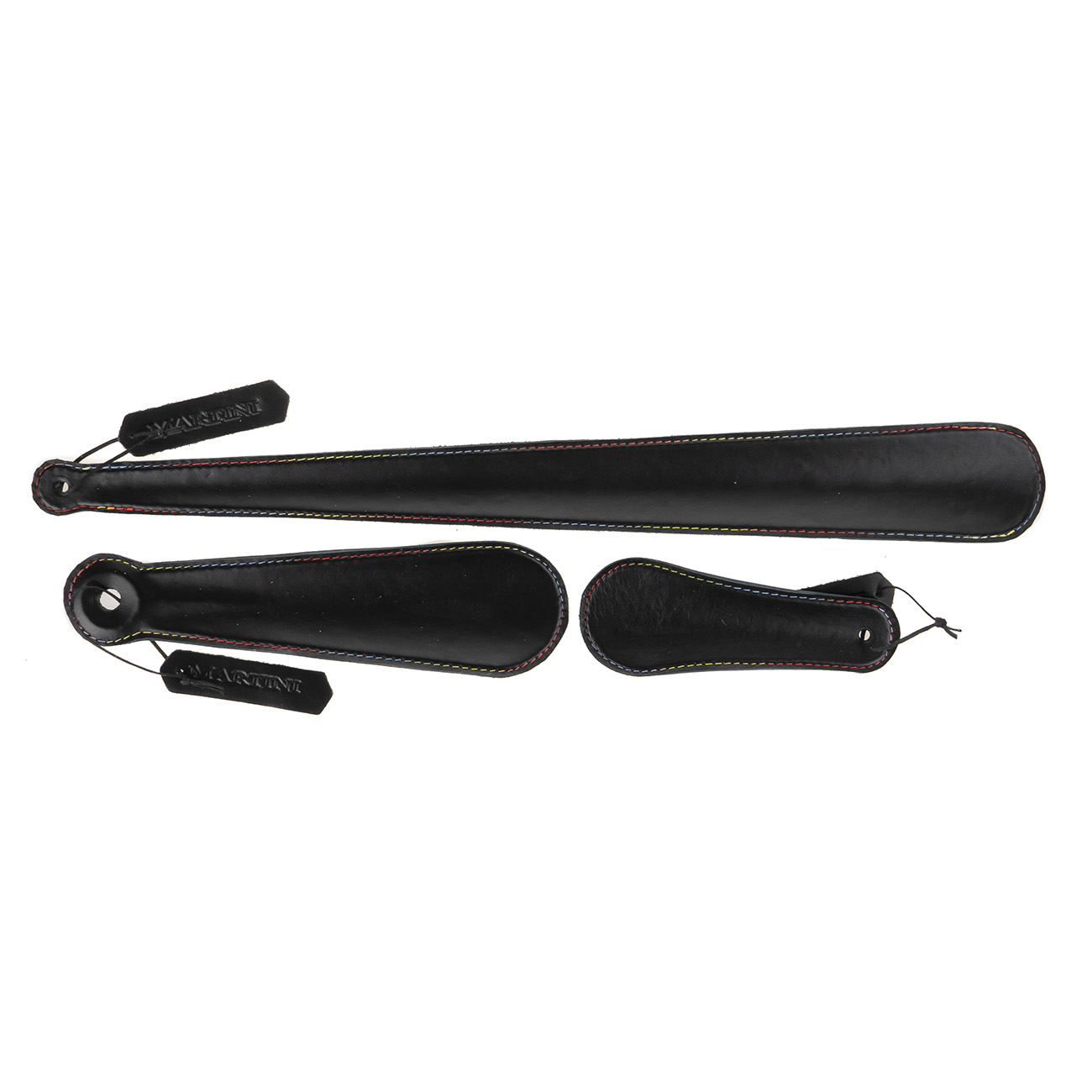 ОБУВАЛКИ CLASSIC BLACK
