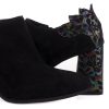 Дамски обувки SUEDE LEAVES