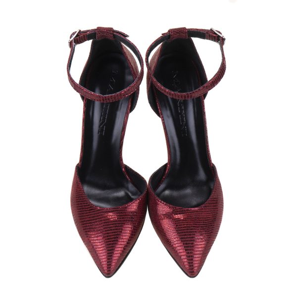 THEA RED S.E.