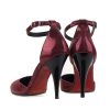 THEA RED S.E.