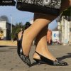 Дамски обувки CARLA C