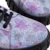 ДАМСКИ КЕЦОВЕ CANARYA FLOWERS SB