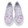 ДАМСКИ КЕЦОВЕ CANARYA FLOWERS