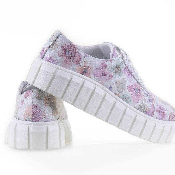 ДАМСКИ КЕЦОВЕ CANARYA FLOWERS