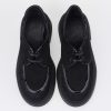 ДАМСКИ ОБУВКИ ALORA BLACK