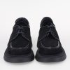 ДАМСКИ ОБУВКИ ALORA BLACK