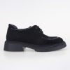 ДАМСКИ ОБУВКИ ALORA BLACK