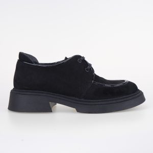 ДАМСКИ ОБУВКИ ALORA BLACK