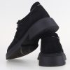 ДАМСКИ ОБУВКИ ALORA BLACK