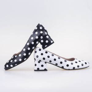 ЕЛЕГАНТНИ ОБУВКИ Mrs. MERY
