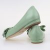 БАЛЕРИНИ GORGINA GREEN